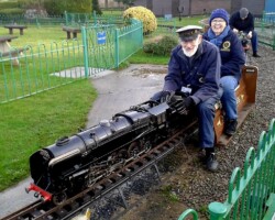 BR 9F No. 92224 BR 9F No. 92224