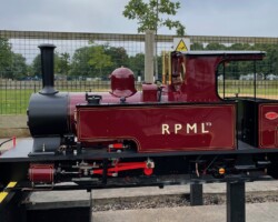 R.P.M.Ltd R.P.M.Ltd